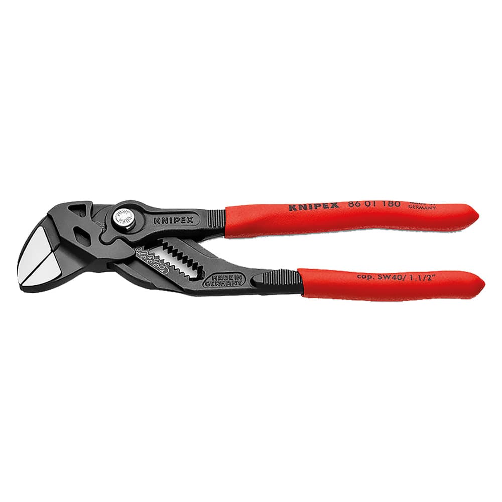 Pinza Chiave Regolabile Knipex Knipex 180 mm - 2