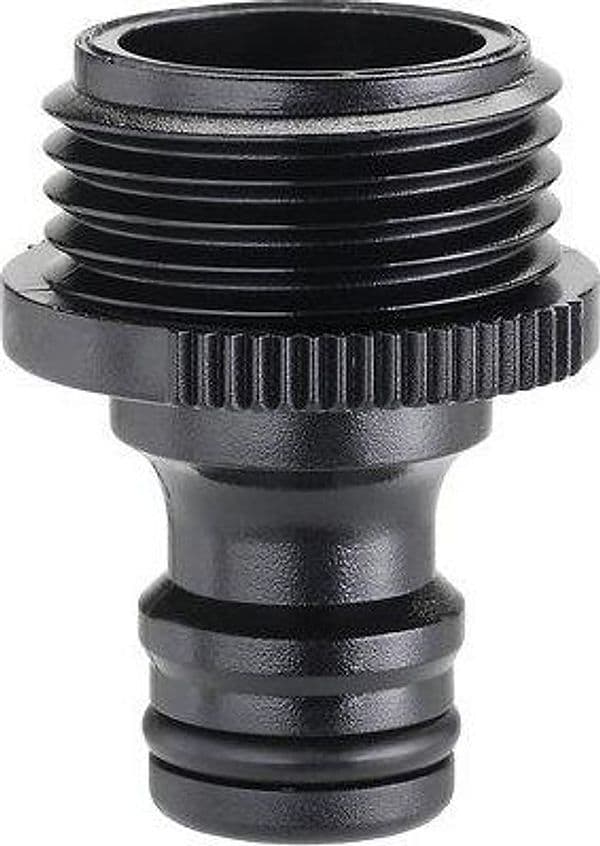 Innesto Rapido Filetto Maschio Claber 3 Self 8637 4 F 14 Pezzi