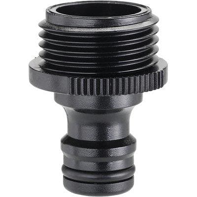 Innesto Rapido Filetto Maschio Claber 3 Self 8637 4 F 14 Pezzi - 2