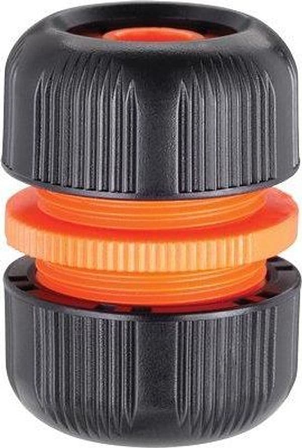 Raccordo Giuntatubo Riparatore Claber 5/8 Self 8563 10 Pezzi
