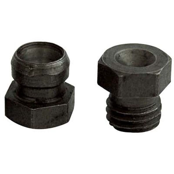 Ugello Inox Lancia Ap Filettato 1,2 mm 10 Pezzi – Autres
