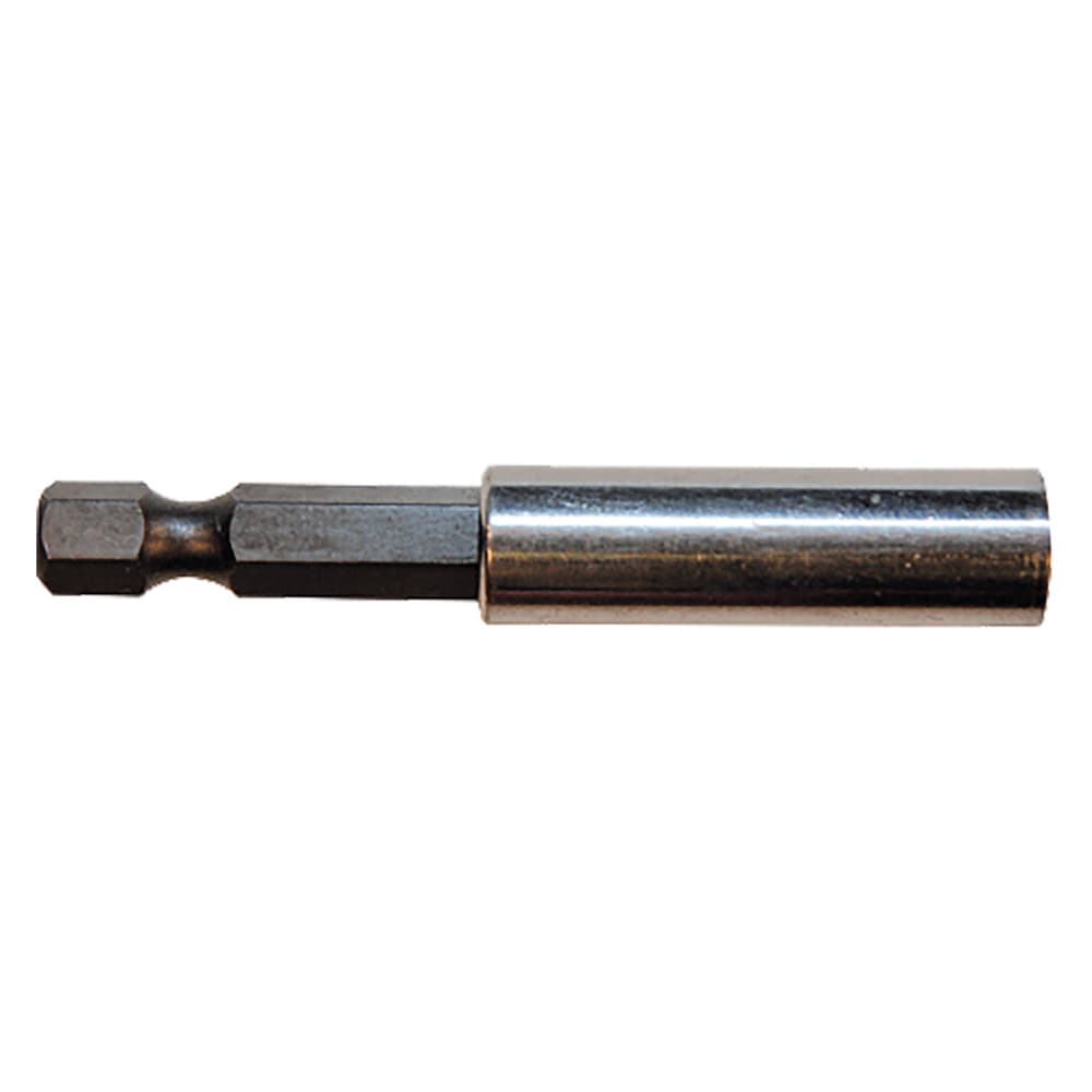 Portainserti Magnetico Ecef Lunghezza 100 mm 5 Pezzi - 2