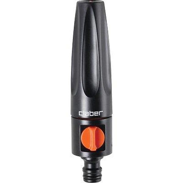 Lancia Plus Claber Self 8537 5 Pezzi - 2