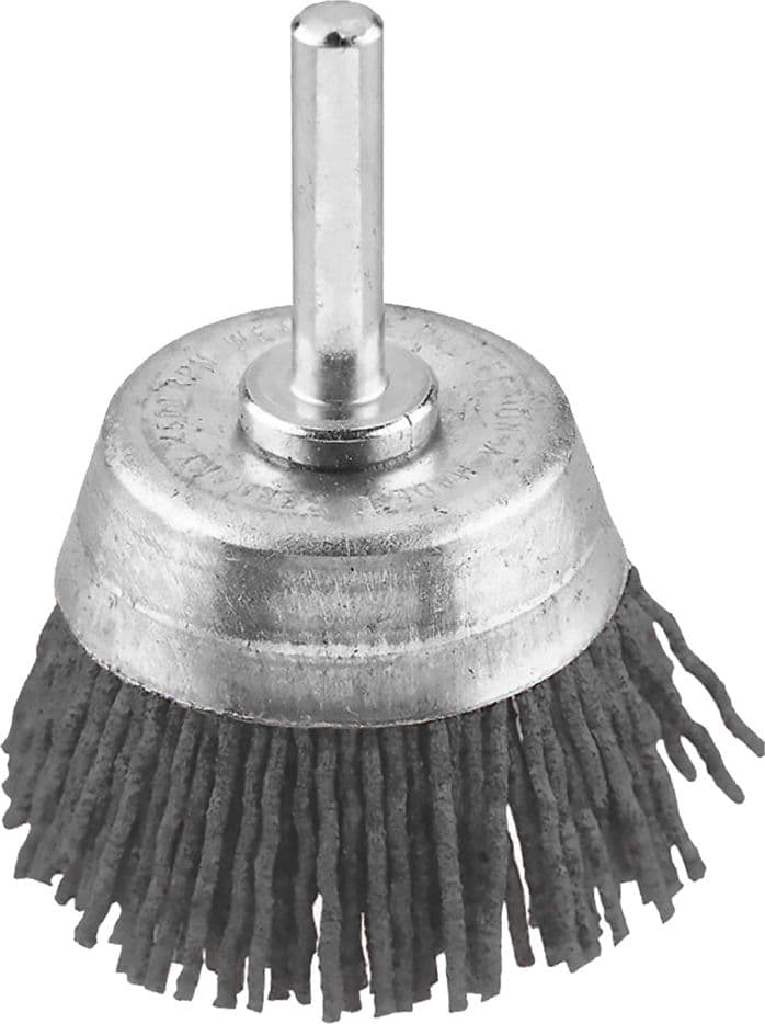 Spazzola a Pennello con Gambo Art Sta32157 Xj Stanley Ø 45 mm - 2