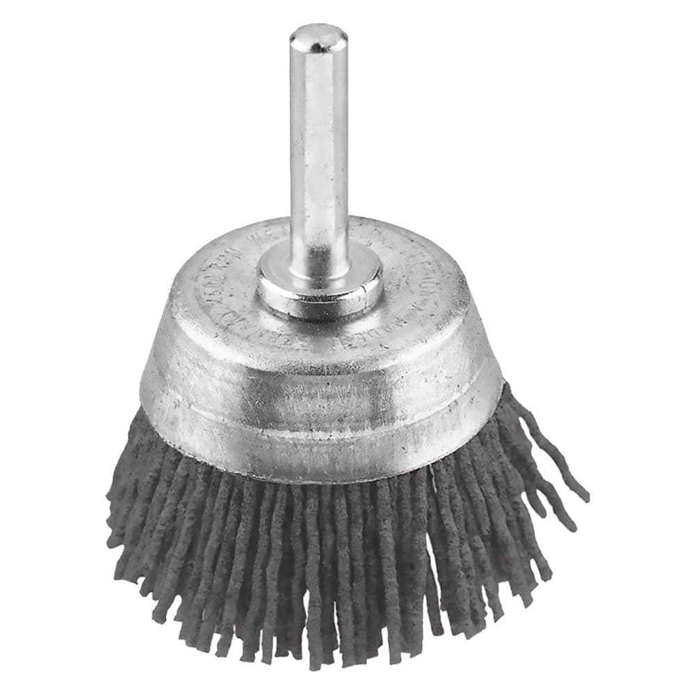 Spazzola a Pennello con Gambo Art STA32157 Xj Stanley Ø 45 mm - 2