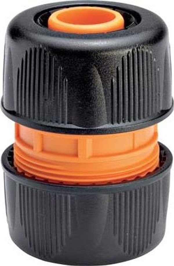 Raccordo Giuntatubo Riparatore Big Gf 1 8004 3442 5 Pezzi - 2