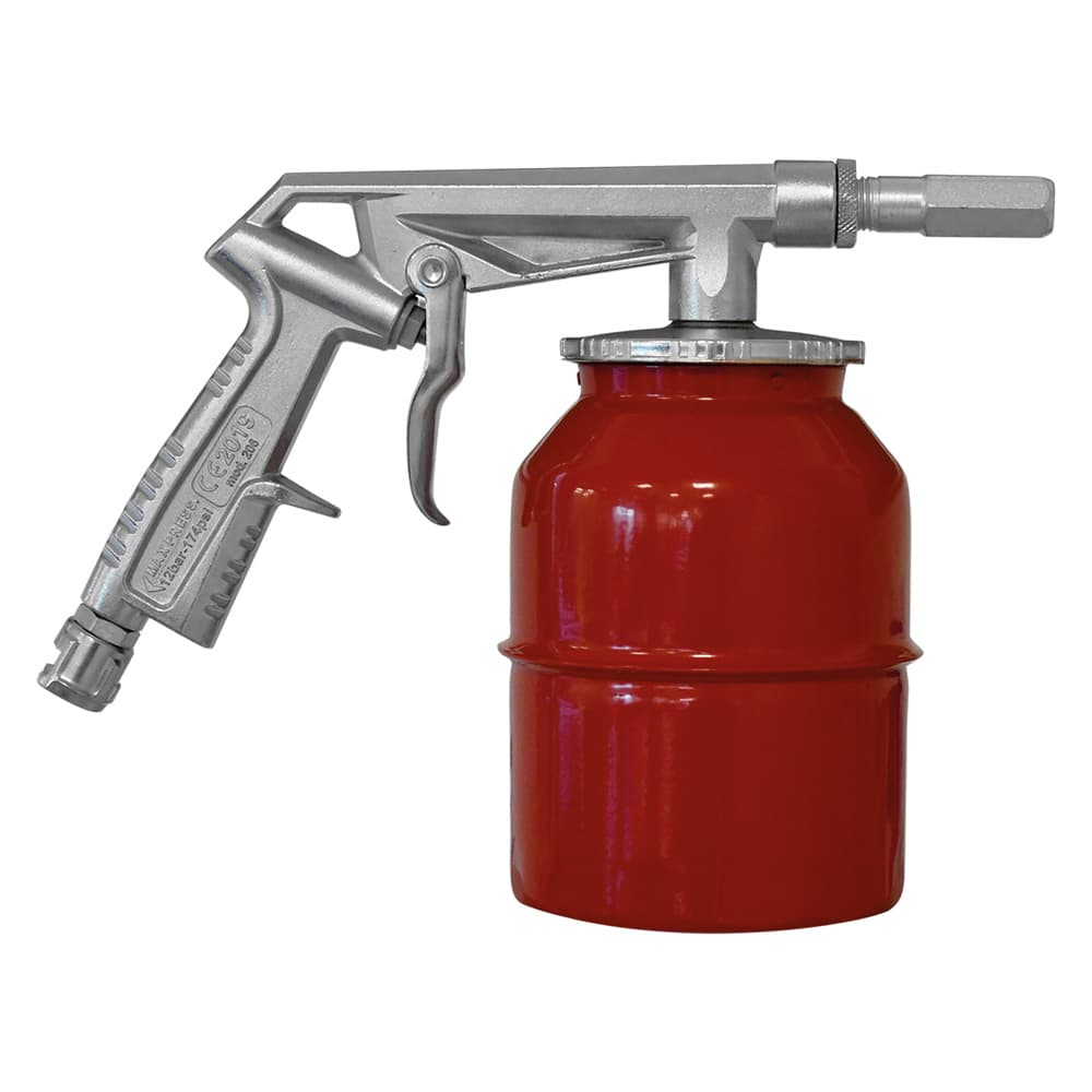 Pistola per Sabbiatura Cc 1000 Ani a 211 Ma - 2