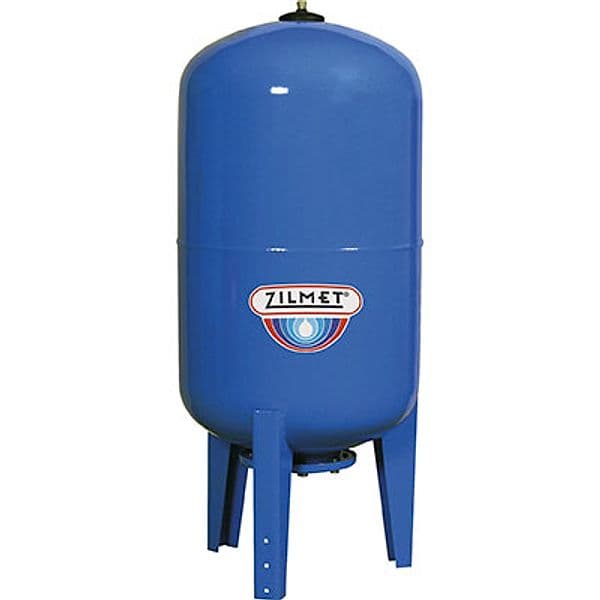 Idrosfera Ultra Pro Export Zilmet Lt 50 mm 380 H.mm 770 1G