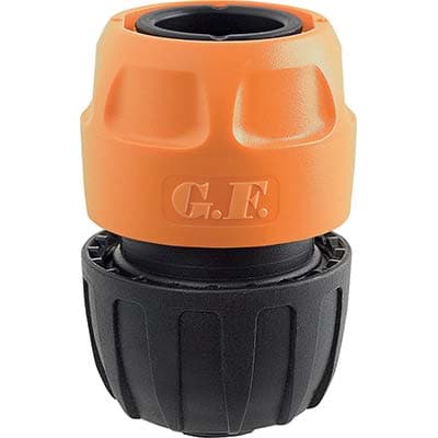 Raccordo Rapido Stringitubo Gf ¾ 8000 3023 25 Pezzi - 2