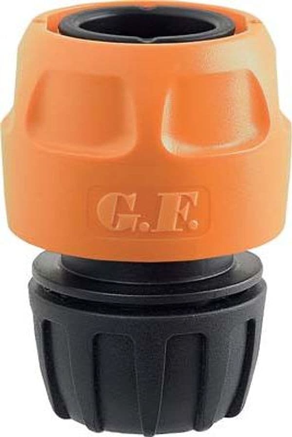 Raccordo Rapido Stringitubo Gf 1/2 5/8 Self 8000 5020 10 Pezzi - 2