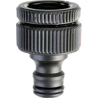 Presa a Rubinetto con Innesto Rapido Gf ½ 3 Self 8000 5435 4 F 10 Pezzi - 2