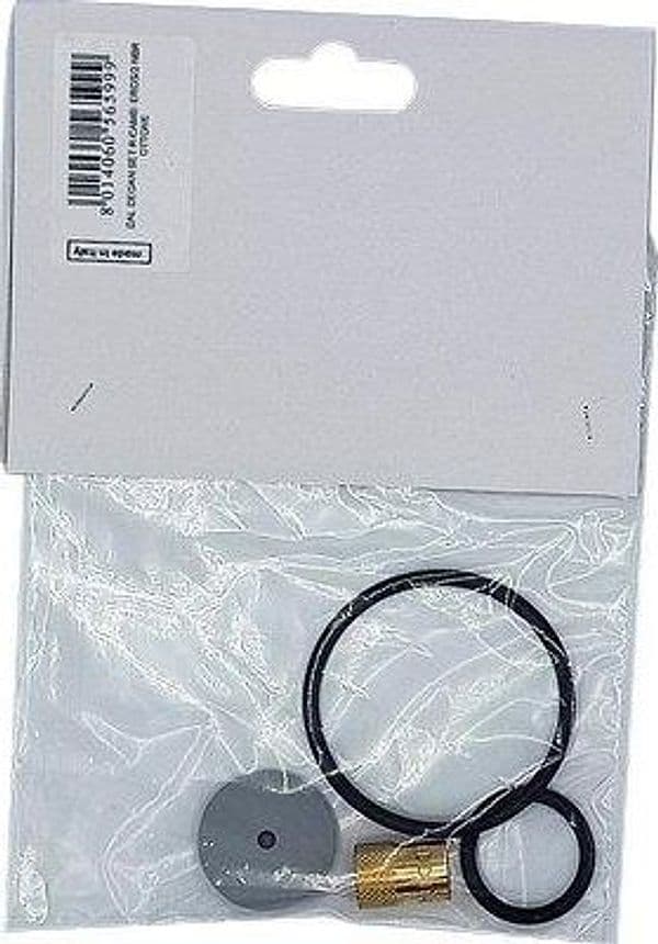 Kit Ricambi Pompa Eros dal Degan - 2