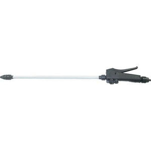 Lancia Pompa dal Degan Plastica Cm 65 - 2