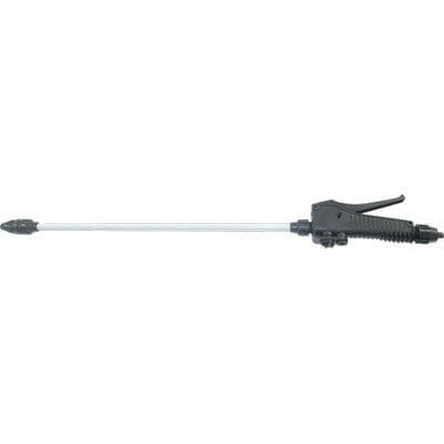 Lancia Pompa dal Degan Plastica Cm 65 - 2