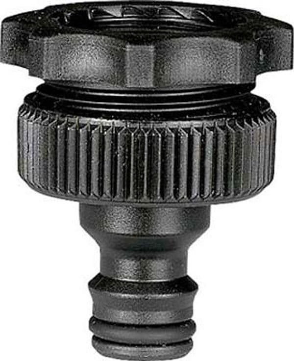 Presa a Rubinetto con Innesto Rapido Gf 3/4 Self 8000 5436 1 F 10 Pezzi - 2