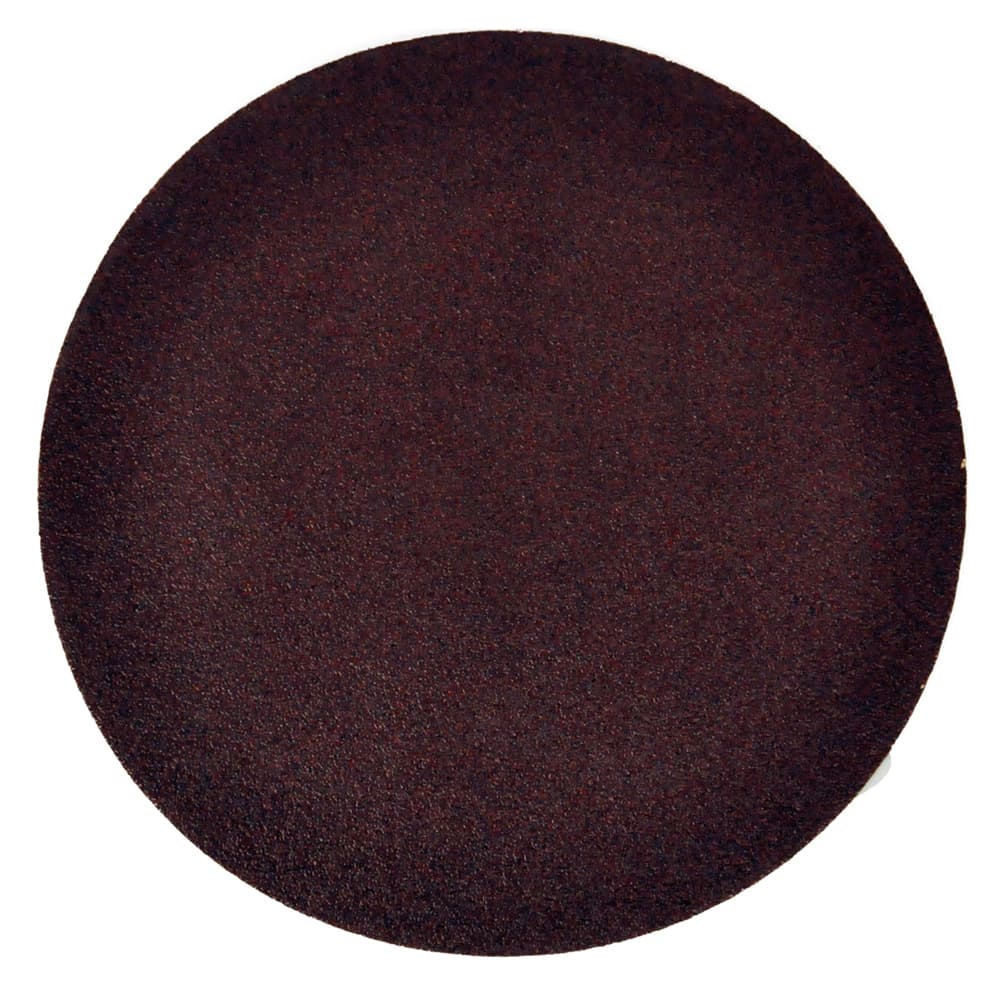 Disco Flexovit P64E Carta Velcrato Senza 180 50 Pezzi Ø 115 mm x 0 - 2