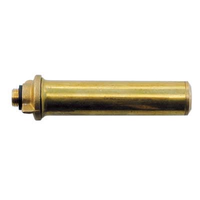 Capsula con Filtro Ottone per Lancia Ottone Tipo B ½ 3 8 F 2 Pezzi - 2