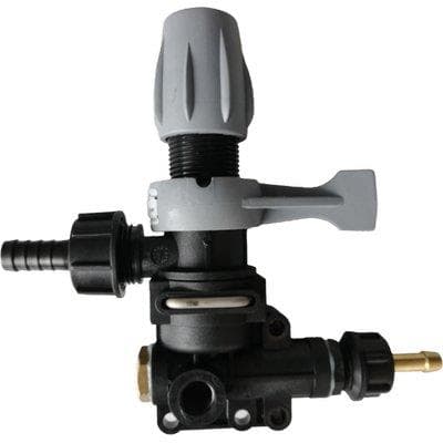 Regolatore Pressione Ap DL218 Mc 20 dal Degan - 2