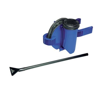 Polverizzatore Soffietto Tornado Gdm Plastica 950 cc 3 Pezzi - 2