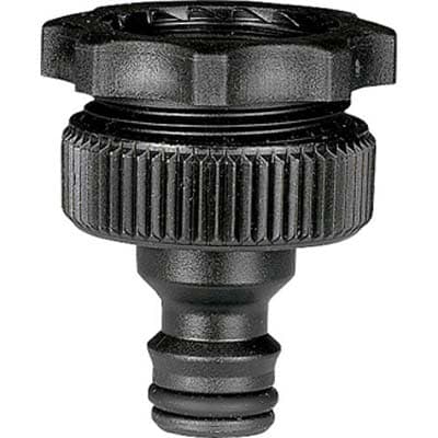 Presa a Rubinetto con Innesto Rapido Gf ¾ 8000 3436 1 F 25 Pezzi - 2