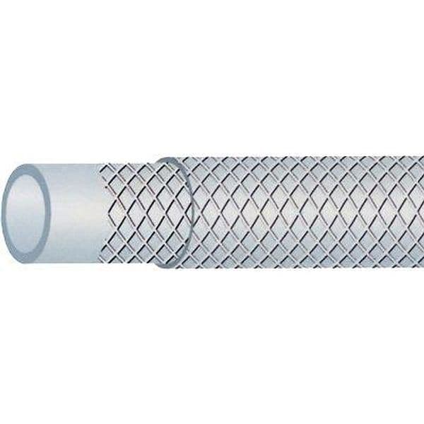 Tubo per Lancia Irrorazione Retinato Mm 16X10 50 m - 2