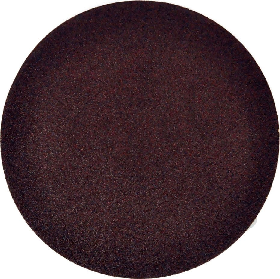 Disco Flexovit P64e Carta Velcrato Senza 100 50 Pezzi Ø 115 mm X 0 - 2
