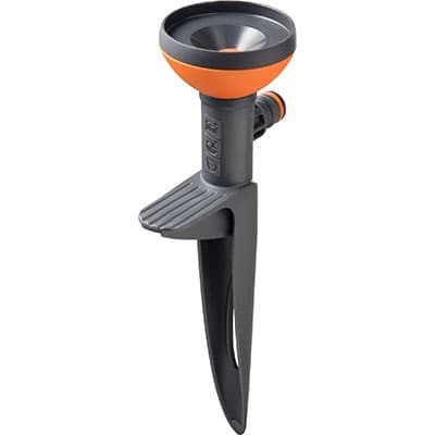 Irrigatore Cono con Puntale Gf Innesto Rapido G.5,5 m 8000 5619 4 Pezzi - 2