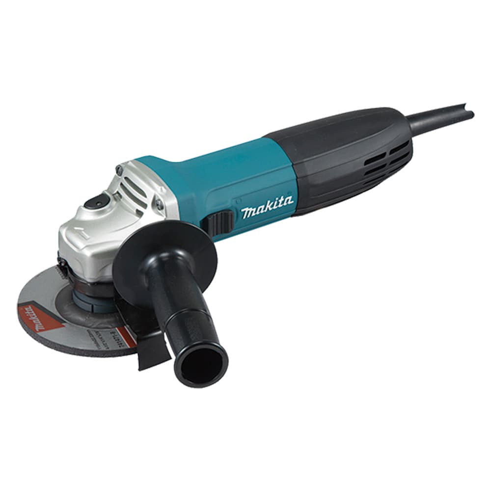 Smerigliatrice Angolare Makita GA4530R 720 w 115 mm - 2