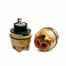 Cartuccia di Ricambio per Miscelatori Mamoli 19 V Diam. 42 mm - 2