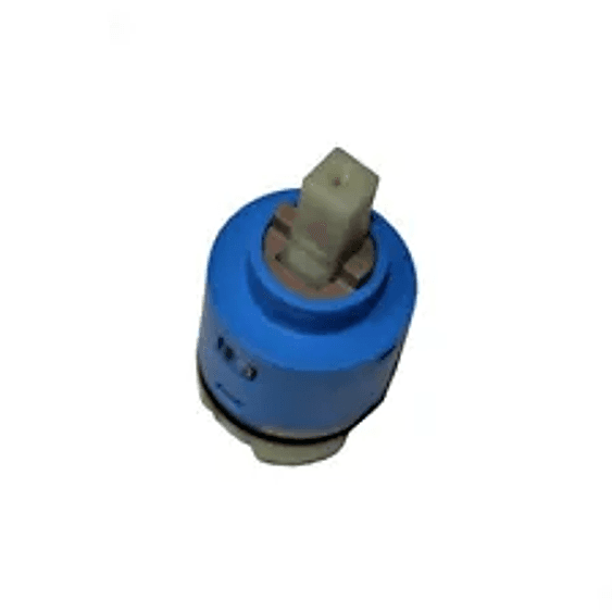 Cartuccia di Ricambio 40 mm con Distrubutore 142 Cd Gaboli - 2