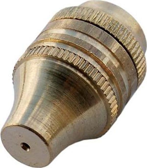 Getto Meridionale a Rosa per Lancia Ottone 1/2 3 8 F 10 Pezzi - 2