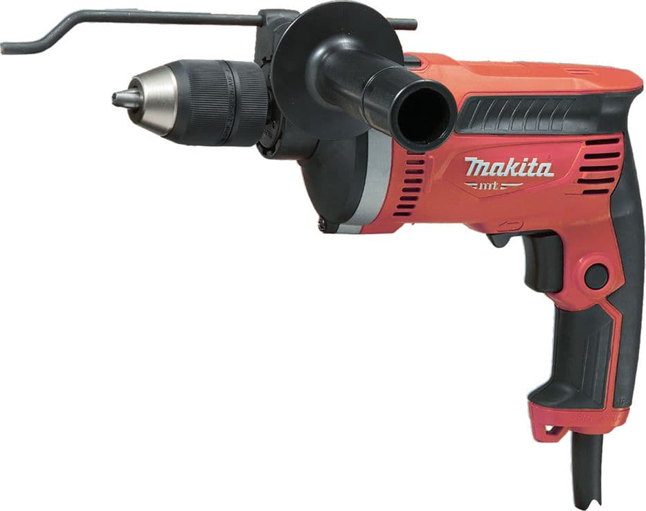 Trapano a Percussione Makita M8101 710 w