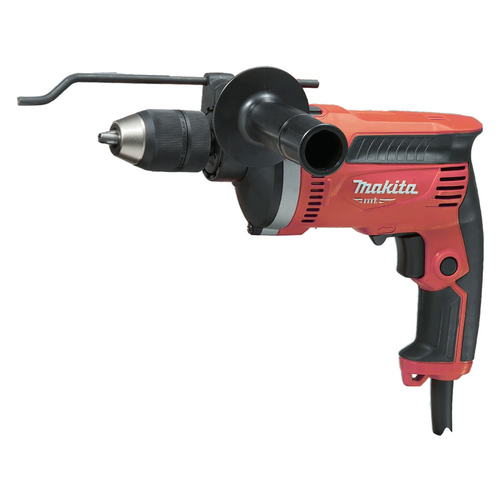 Trapano a Percussione Makita M8101 710 w - 2