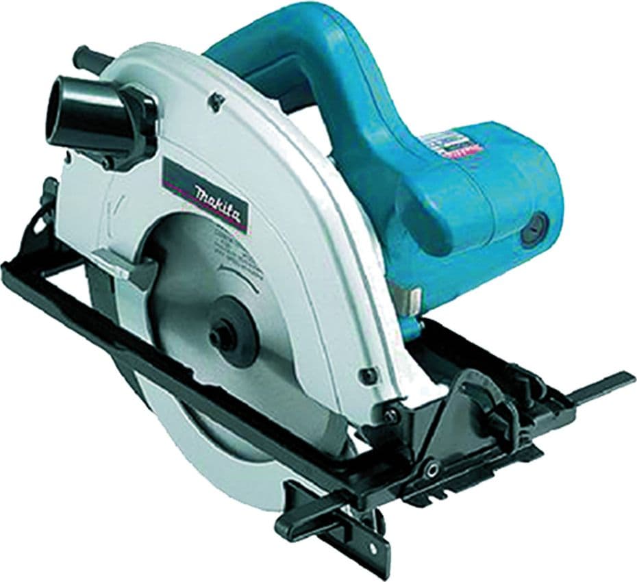 Sega Circolare Makita Hs7601j 1200 w Lama 190 mm - 2