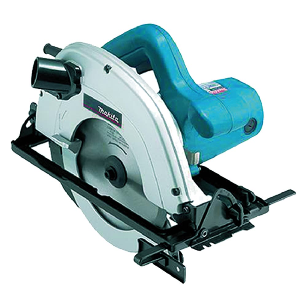 Sega Circolare Makita HS7601J 1200 w Lama 190 mm - 2