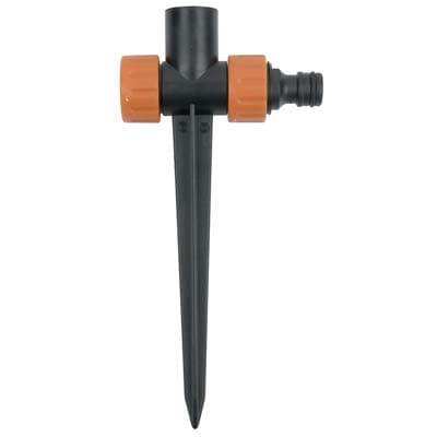 Puntale Irrigatore Quick Bypass Plt Stars 1 Self 2 F 5 Pezzi - 2