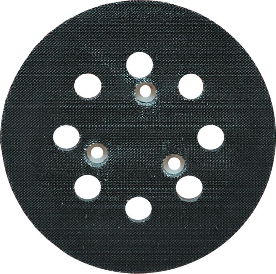Platorello per Levigatrice Makita Ø 123 mm