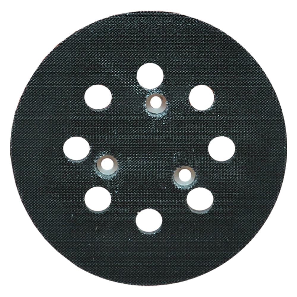 Platorello per Levigatrice Makita Makita Ø 123 mm - 2