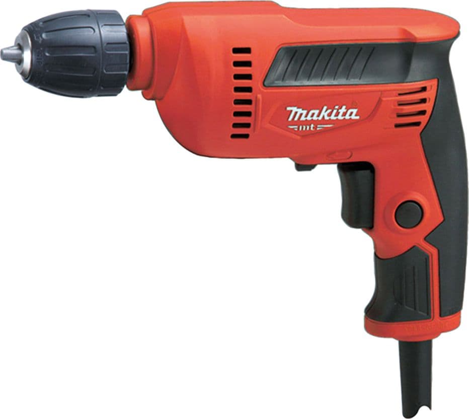 TRAPANO PERFORATORE 'M6002' 450 W  - MAKITA - 2