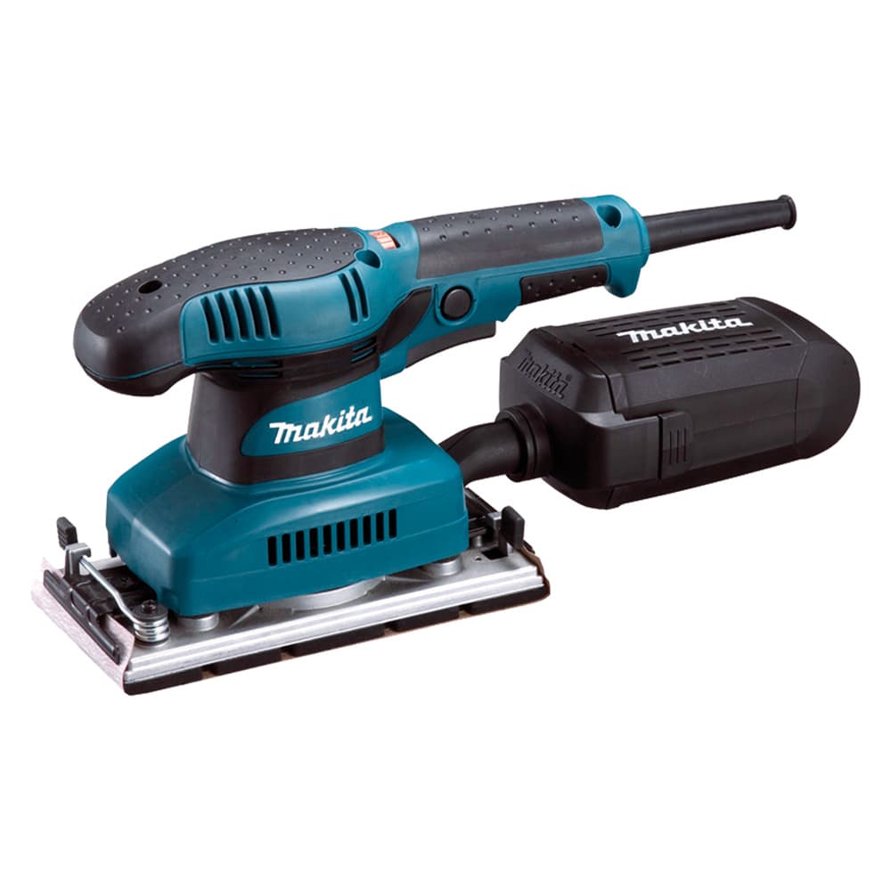 Levigatrice Orbitale Makita BO3711 180 w - 2