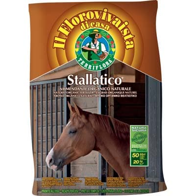 Stallatico Terriflora Lt 20 - 2