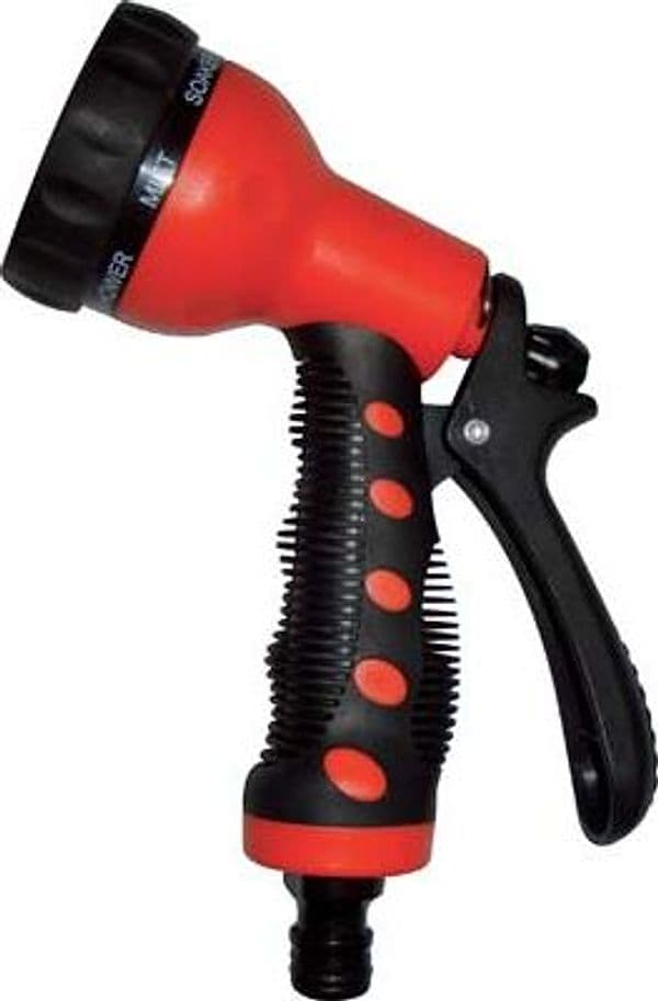 Idropistola Multifunzione Plus Stars 2 Pezzi - 2