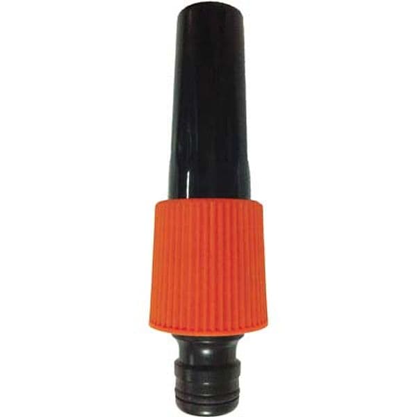 Lancia Grande Portata Big Stars Innesto Rapido Self 5 Pezzi - 2