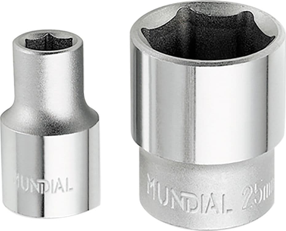 Chiave a Bussola Esagonale Mundial 18 mm - 2