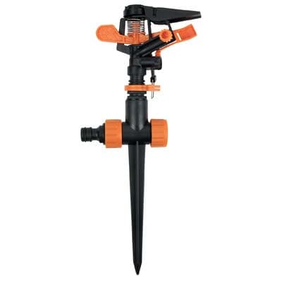 Irrigatore Battente 427 su Puntale Stars 5 Pezzi - 2