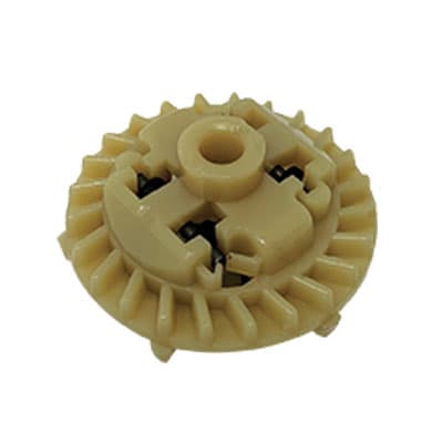 Ingranaggio Rasaerba 46 46S 51S1 51S2 Stars Regolatore Giri Y2610000000 - 2