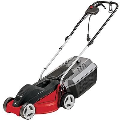 Rasaerba Elettrico Gcem 1032 Einhell Volt 230 Watt 1000 cm 30 Lt 25 - 2