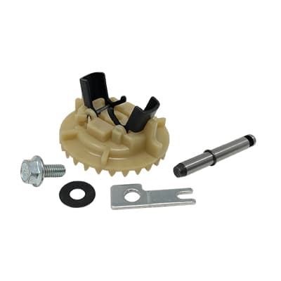 Regolatore Giri Rasaerba 43 Stars Completo - 2