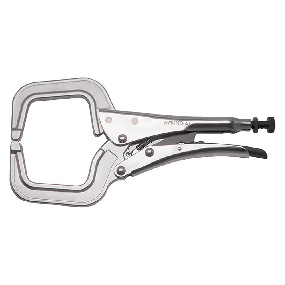 Pinza Grip Autobloccante a Morsetto Mundial 280 mm - 2
