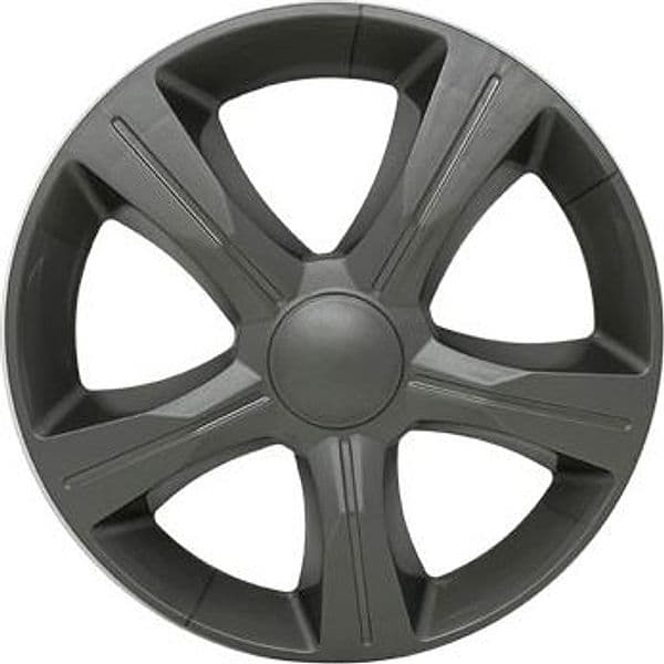 Borchia Ruota Rasaerba 53SH Stars Cm 28 G54X1000073 - 2